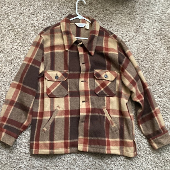Woolrich Other - Vintage Woolrich